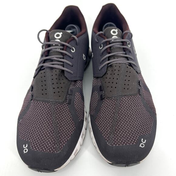 On Cloud Mens Cloudswift On Running Shoe U.S. Mens Size 13 Brown - Picture 2 of 8